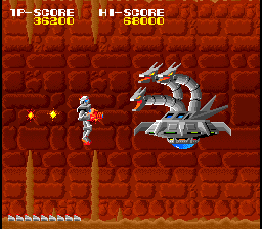 Mag Max - 4K Nature Textures for Desktop